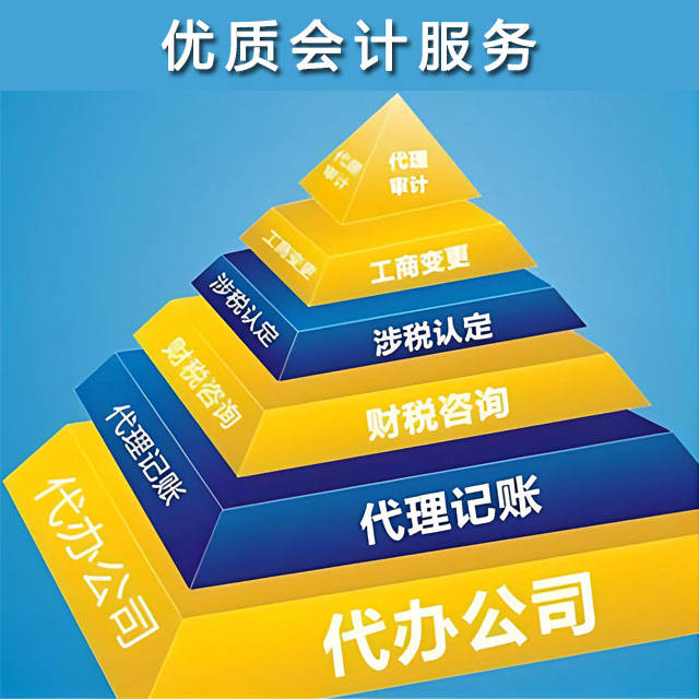 注册新公司、找代账，免费送品牌推广服务