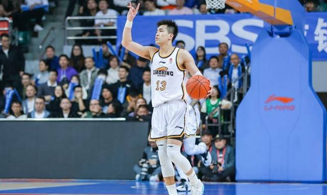 CBA动态：广州未注册郭艾伦，赵继伟送祝福，考辛斯出战超三