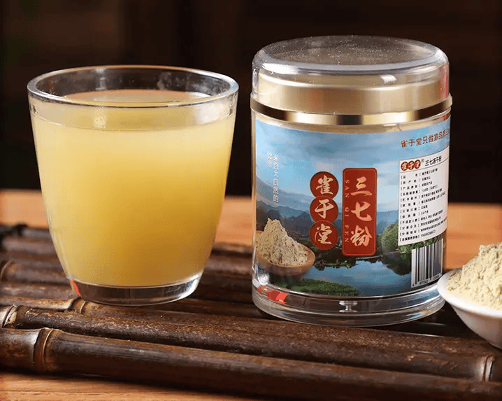 买三七粉哪个品牌好?品质保证!