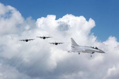 投资军工行业靠谱吗？寻找龙头标的，九方智投一路陪伴投资者