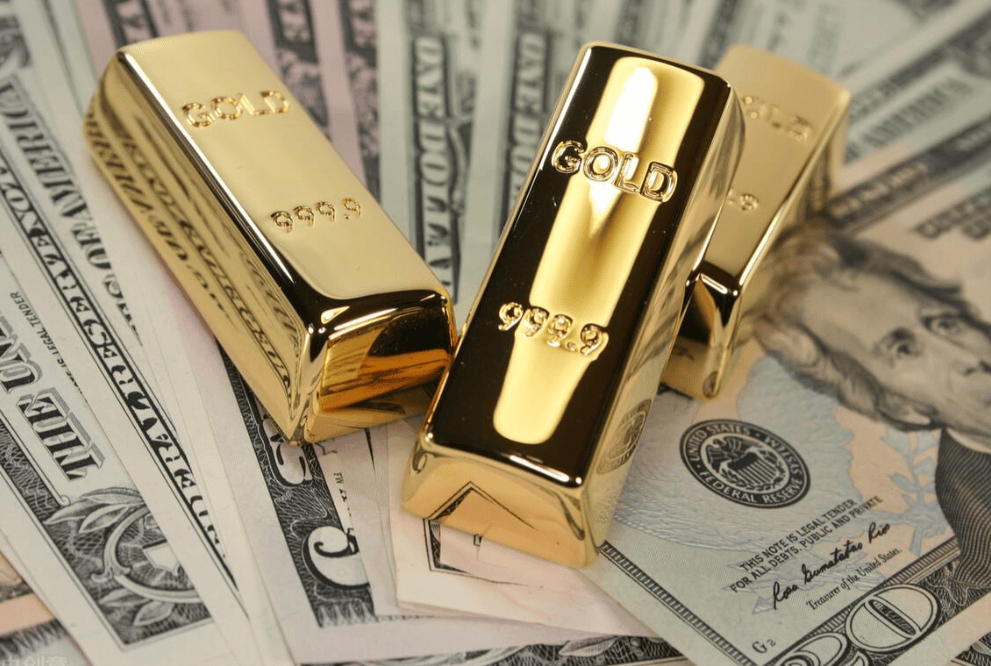 普通老百姓买点黄金，作为投资存起来靠谱吗？你会选择这样做吗？