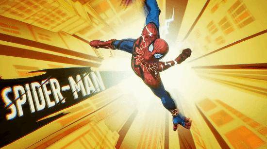 网易开发团队称:《漫威争锋》近战英雄开发难度很高