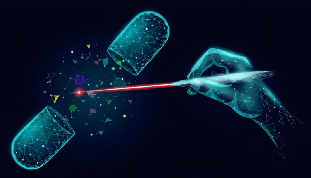 大语言模型如何助力药物开发? 哈佛团队最新综述