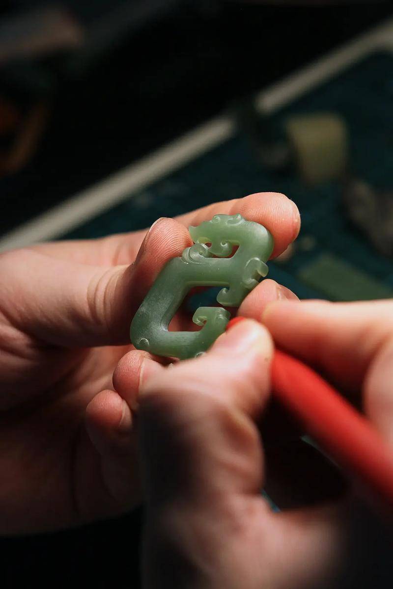 玉分多少种？哪种最好？什么玉最值钱吗？建议收藏！