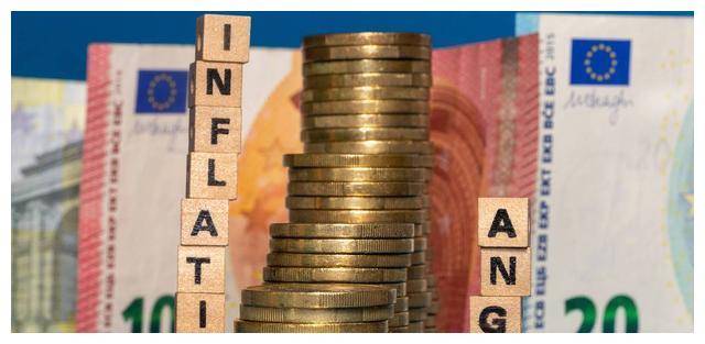 通货膨胀之下,什么东西“最值钱”?历史证明只有它才是“硬货”