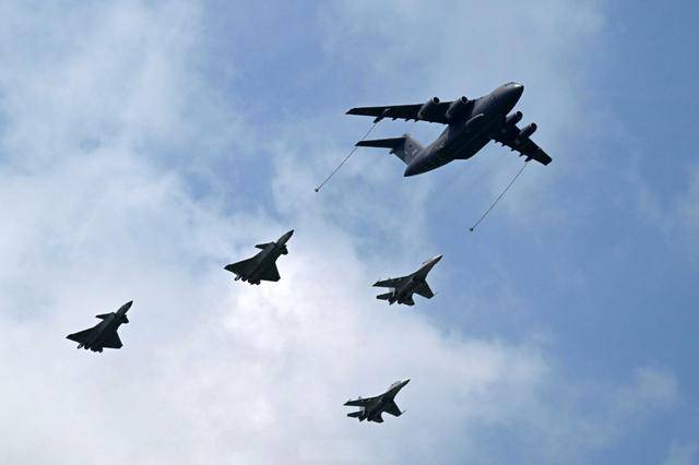 俄专家:若美军与解放军在台海开战,一周将损失10万人