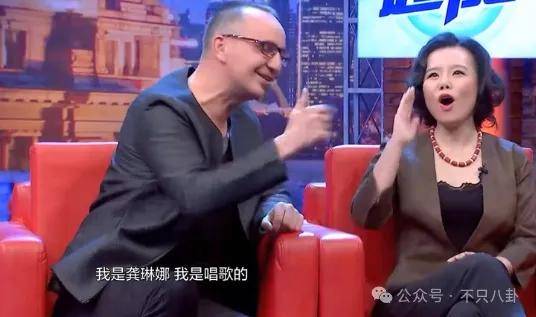 他们那么幸福恩爱,怎么突然离婚了……