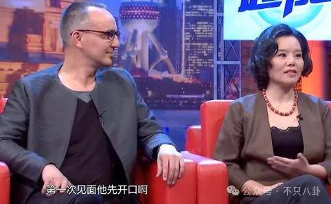 他们那么幸福恩爱,怎么突然离婚了……