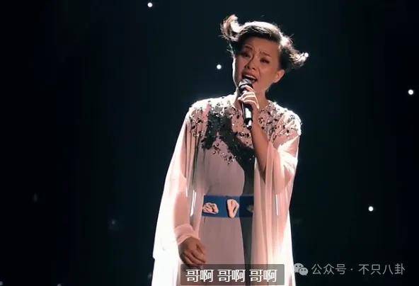 他们那么幸福恩爱,怎么突然离婚了……