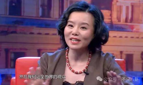他们那么幸福恩爱,怎么突然离婚了……