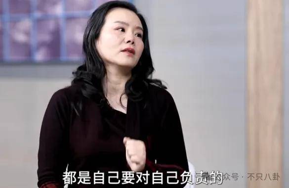 他们那么幸福恩爱,怎么突然离婚了……