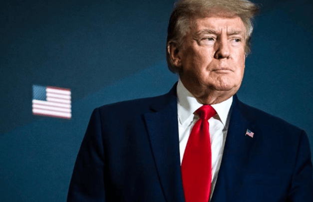 没悬念了?哈里斯大势已去,特朗普憋着坏水,中方必须提前准备