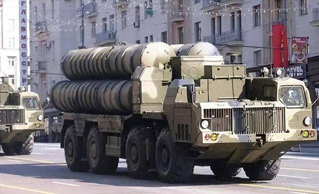 美媒称中国不及以色列?实际上伊朗或用中国JY10,拦截以色列导弹