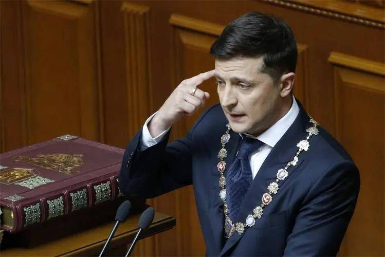 局势彻底失控！泽连斯基承诺战后大选，要把国家送给北约？