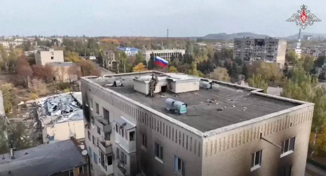 14个旅随时被灭,乌又开辟新战线,五大困难出现德媒预见最终结局