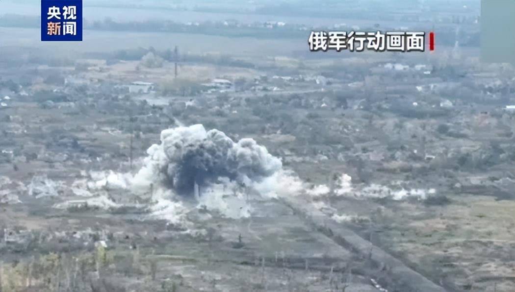 14个旅随时被灭,乌又开辟新战线,五大困难出现德媒预见最终结局