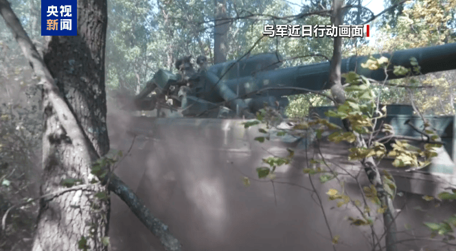 美媒：俄罗斯核演习在敏感时刻向西方发出警告！泽连斯基最新发声：“我们只是想活下去，要的不算多”