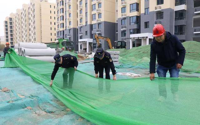 重污染黄色预警下,北京纠正规范涉及大气污染的相关问题38起