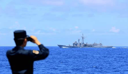 中方强烈反对!千架无人机将运往台岛!中方反制,大批美企被赶出