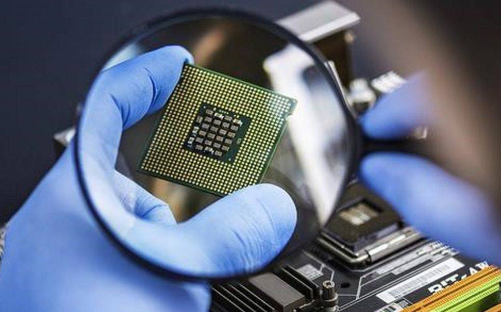 事关国产芯片,国安部抓获一条大鱼,被盯上的不止是一家企业