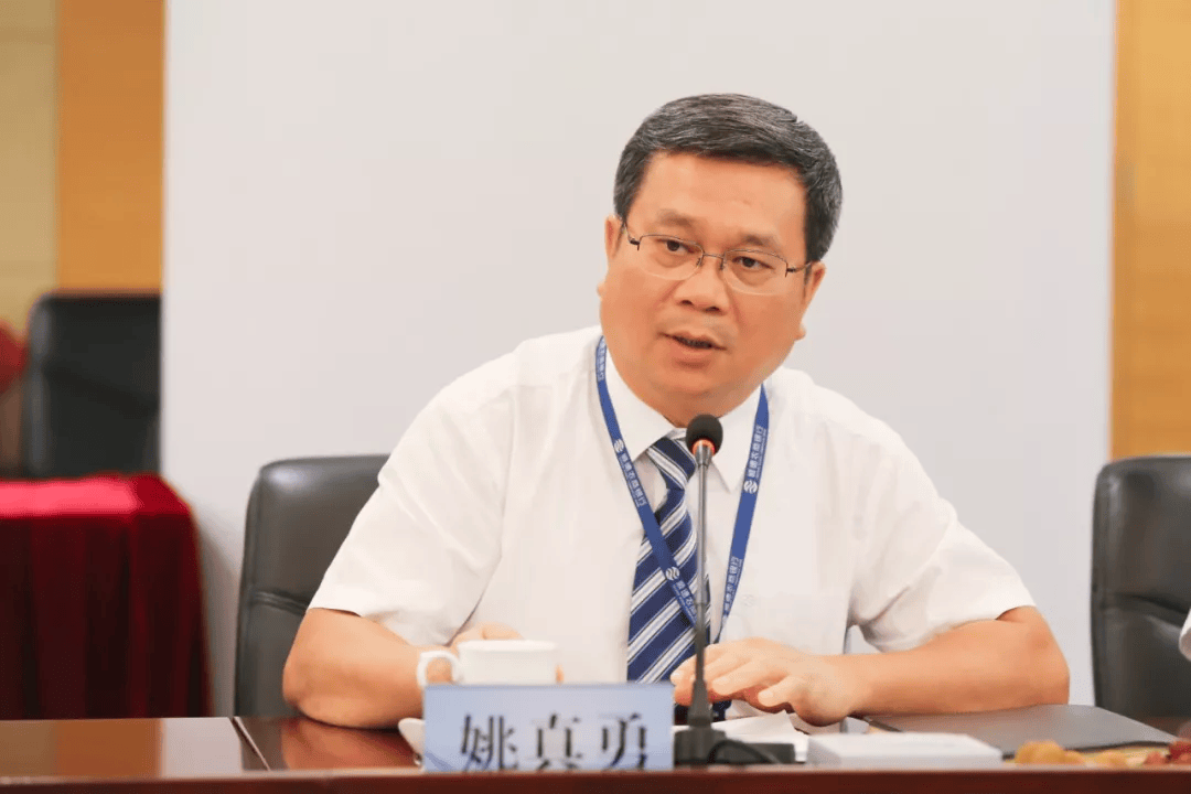 广东反腐!孔传赞、姚真勇同日被查