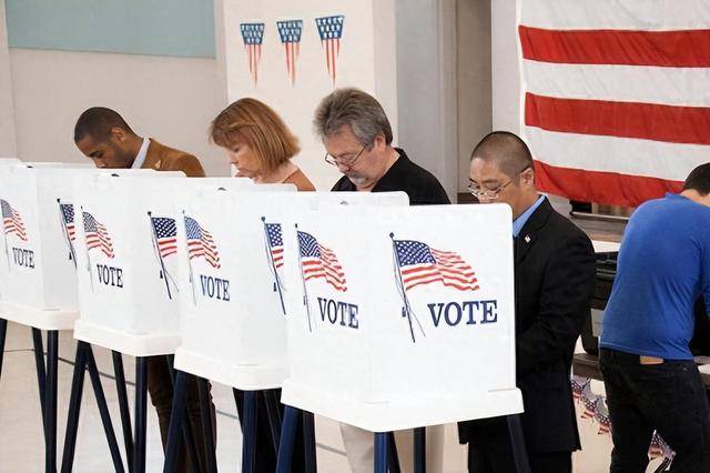 美国大选紧张升级，宾州选举舞弊成焦点，特朗普承认可能败选！