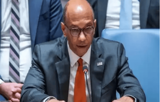 三大消息：5人全部遇难！中方代表主动出击；美要“喘不过气”了