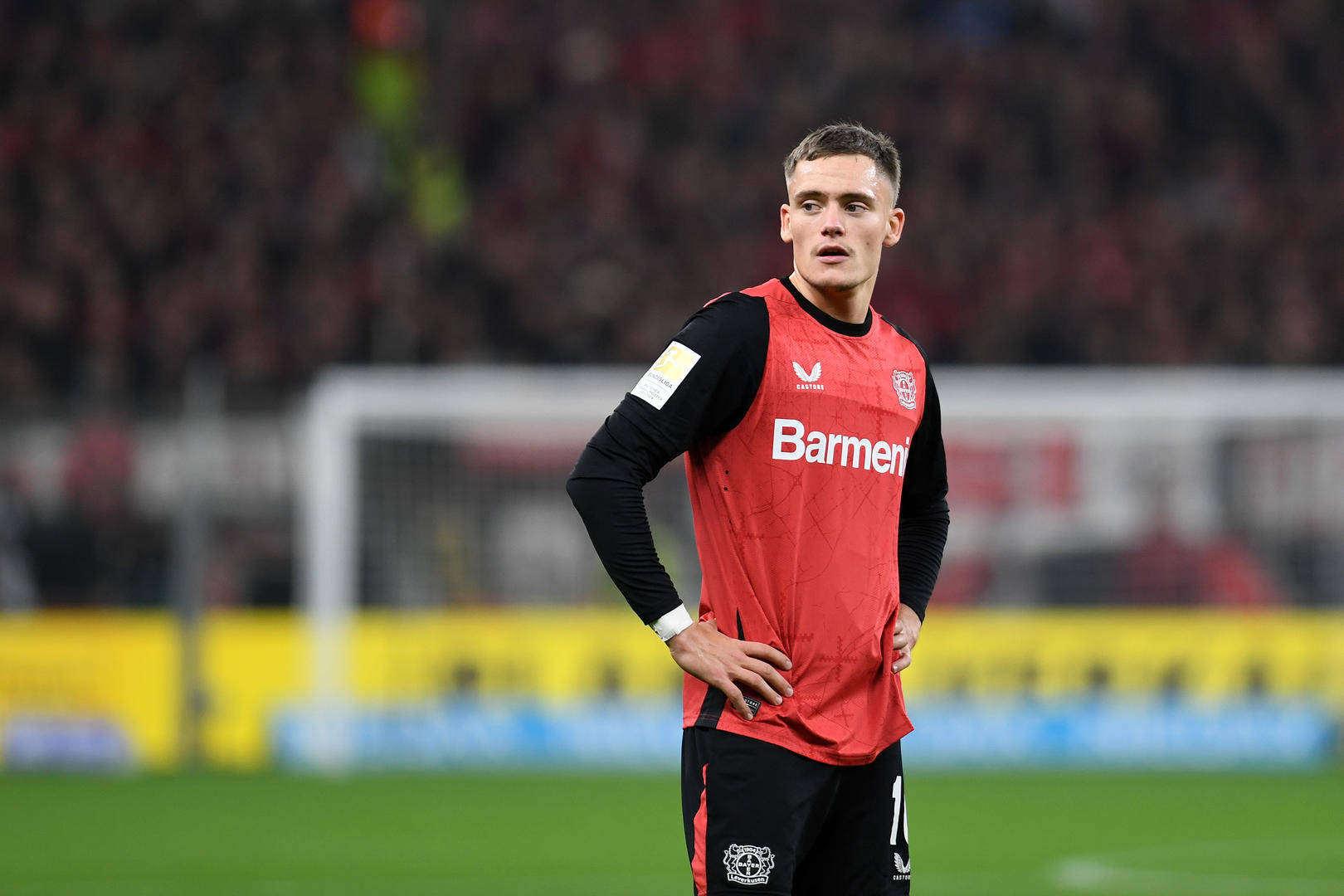 德媒:勒沃库森主帅阿隆索和维尔茨或将明年夏天联手加盟皇马