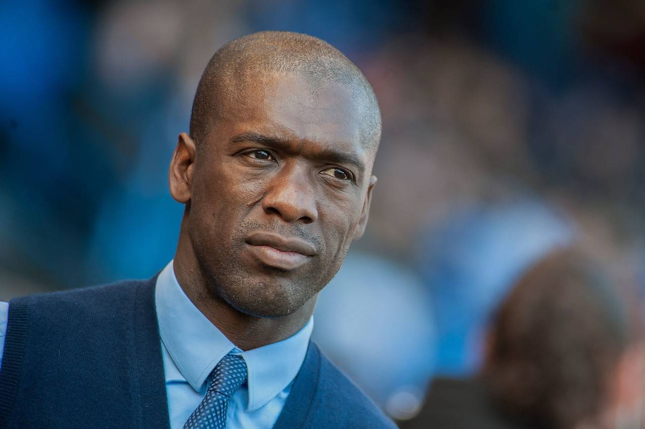 西多夫:国米直接锁住了防线,摆541阵型让阿森纳根本进不了球