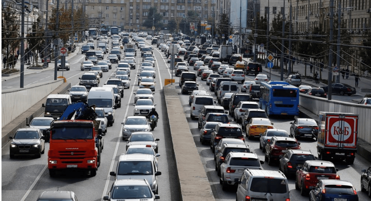 俄乌冲突快打完了,全世界都没能料到,普京要对中国明算账?