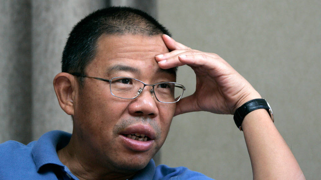 福布斯2024中国内地富豪榜:钟睒睒连续4年成首富,马化腾张一鸣分列二三