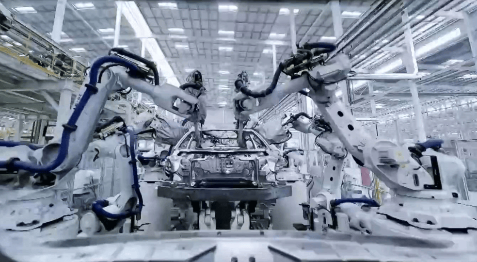 全都“叛变”了?美西方慌了,反华联盟一夜崩塌,局势一夜变天!