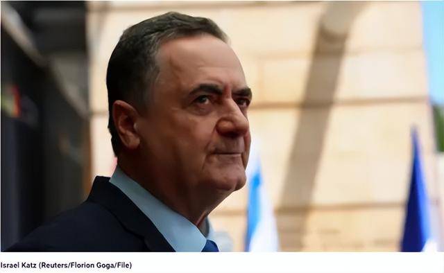 以新防长：以色列已经击败了黎巴嫩真主党