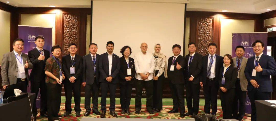 喜报!北京市西城区“广阳谷城市森林公园”项目国际夺金,并获单项标准全场最高分,再拿特别奖!