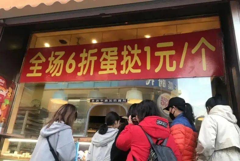中国人吃的食品添加剂,真比欧美日本更多、更狠?