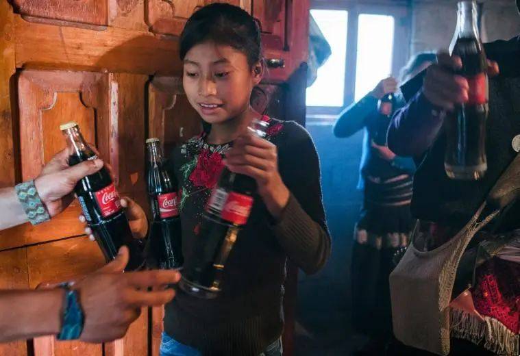 中国人吃的食品添加剂,真比欧美日本更多、更狠?