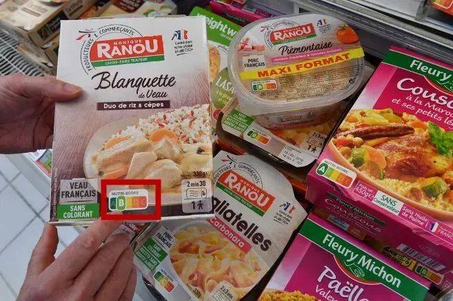 中国人吃的食品添加剂,真比欧美日本更多、更狠?