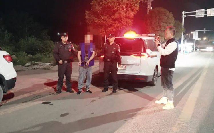 11人被刑拘，成都大邑公安捣毁一非法经营成品油犯罪团伙