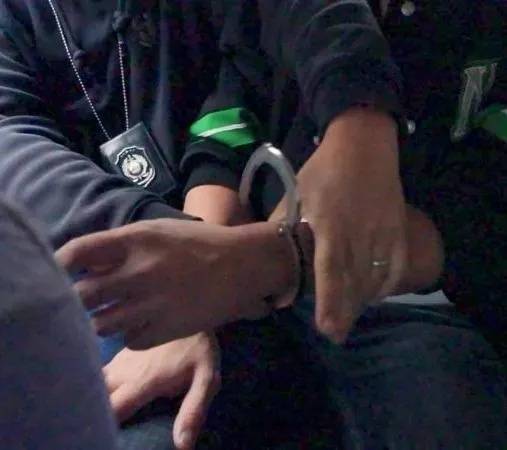 11人被刑拘，成都大邑公安捣毁一非法经营成品油犯罪团伙