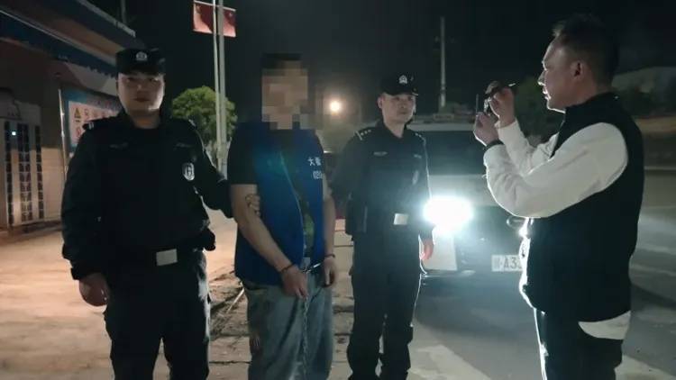 11人被刑拘，成都大邑公安捣毁一非法经营成品油犯罪团伙