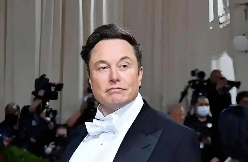 马斯克就像一面“照妖镜”，曾经对他吹过牛的企业家都不见了