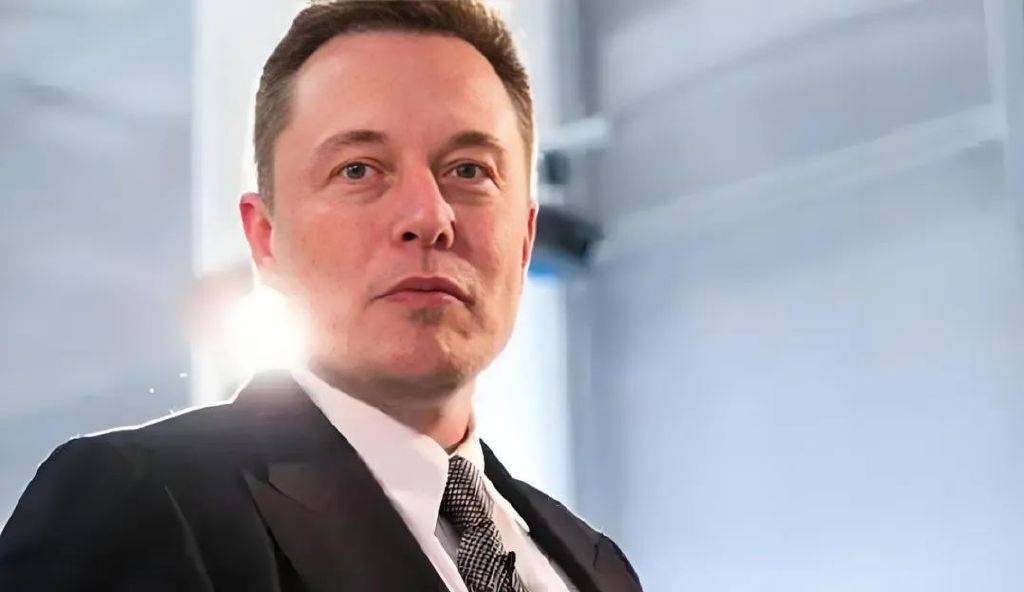 马斯克就像一面“照妖镜”,曾经对他吹过牛的企业家都不见了