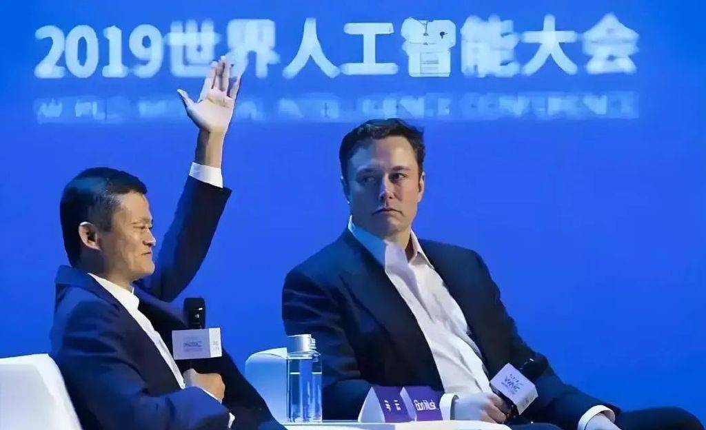 马斯克就像一面“照妖镜”,曾经对他吹过牛的企业家都不见了