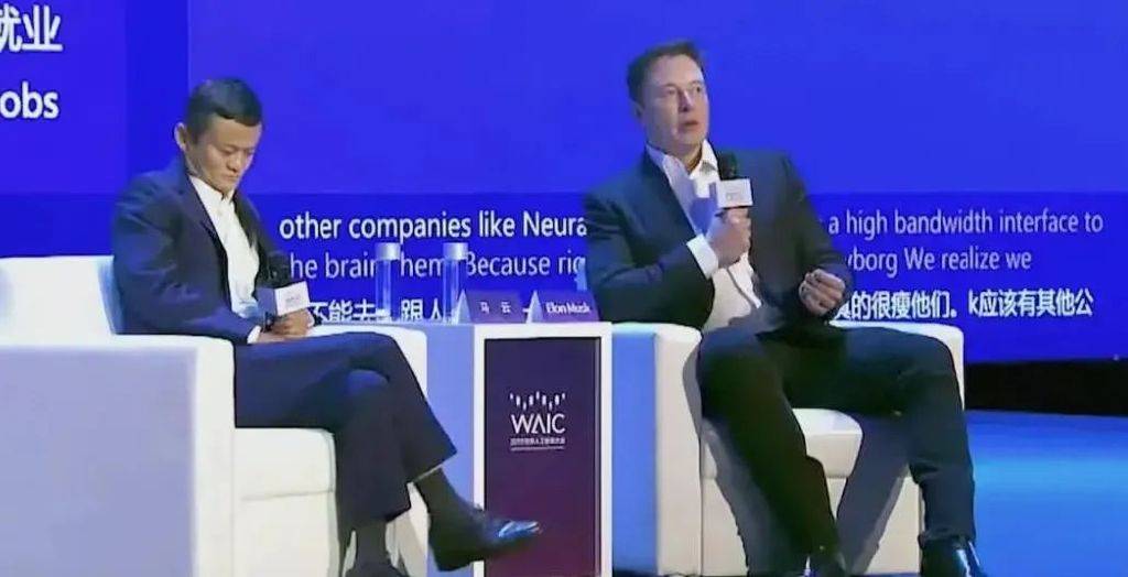 马斯克就像一面“照妖镜”,曾经对他吹过牛的企业家都不见了