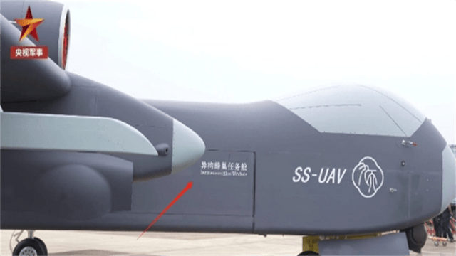 航展上,比歼35还厉害的角色出现!战力爆表,对岸防御要崩溃了