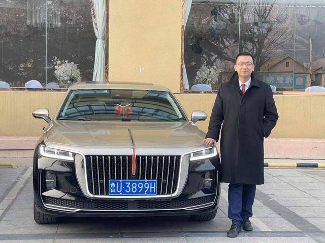 开着4家啤酒厂还跑网约车,青岛有群“非典型性网约车司机”