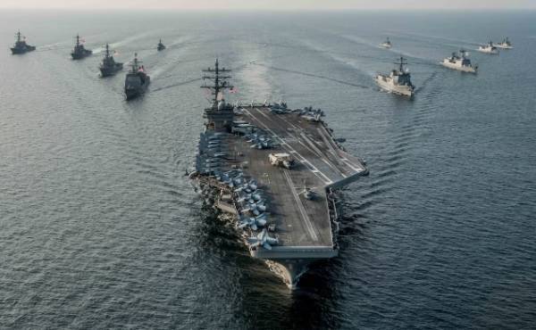 美国新防长提名人称:中国眼光长远,而我们一无所知