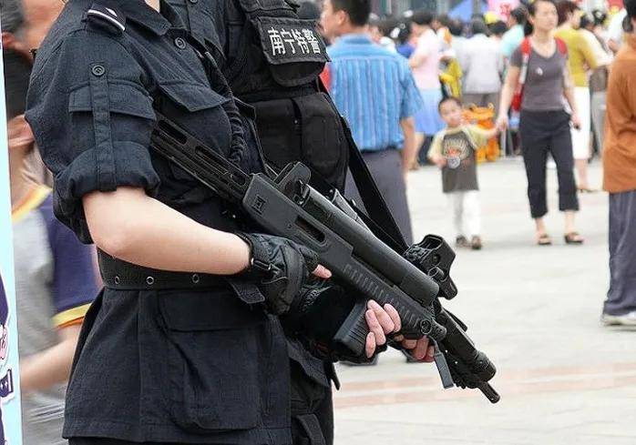 最怪异的国产枪！弹容量高达50发，为何最终被淘汰？丨轻武专栏