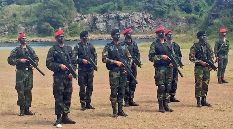 最怪异的国产枪！弹容量高达50发，为何最终被淘汰？丨轻武专栏