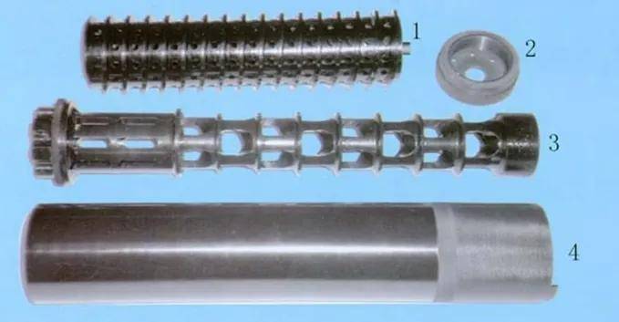 最怪异的国产枪！弹容量高达50发，为何最终被淘汰？丨轻武专栏